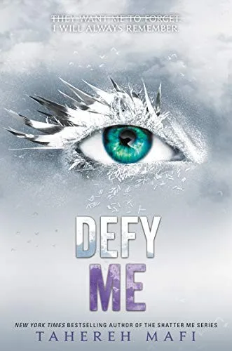 Defy Me (Shatter Me) (2019)