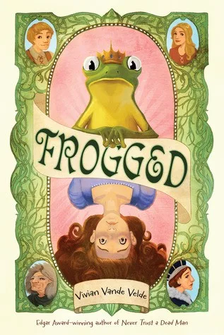 Frogged (2013)