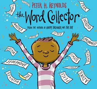 The word collector (2018)
