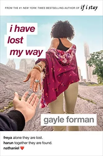 I have lost my way (2018)