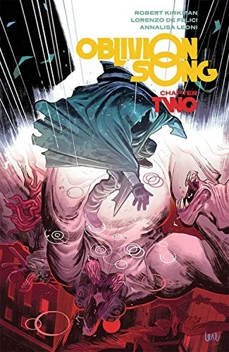 Oblivion Song (2019)