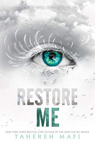 Restore me (2018)