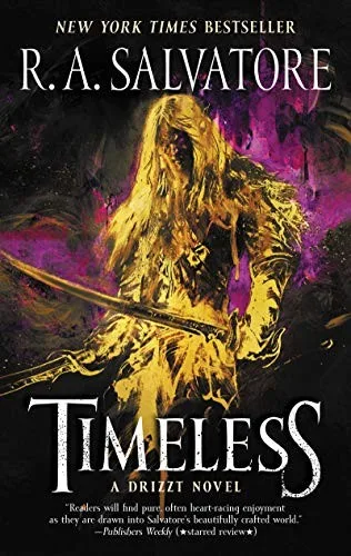 Timeless (2018)