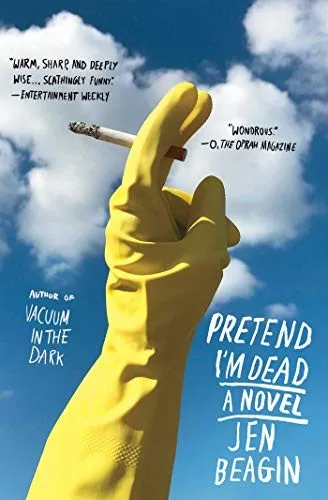 Pretend I'm dead (2015)