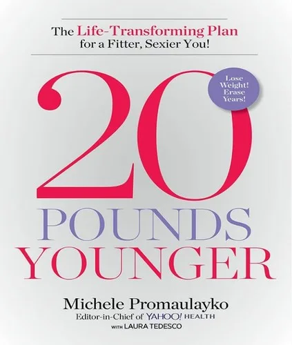 20 pounds younger (2015)