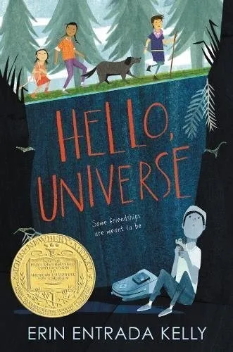 Hello Universe (2017)