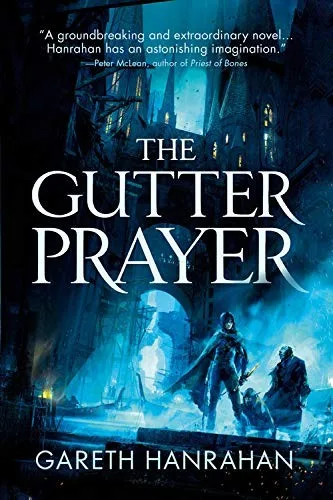 The Gutter Prayer (2019)