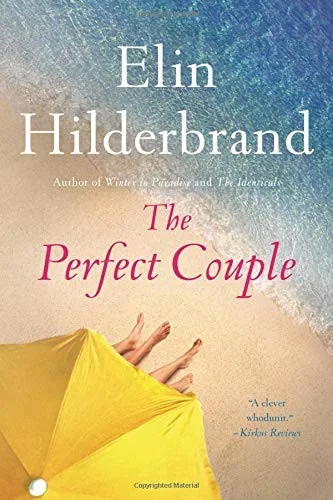 The perfect couple (2018)