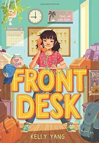Front Desk (2018)