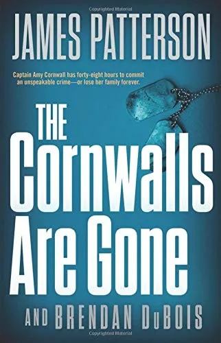 The Cornwalls Are Gone (2019)