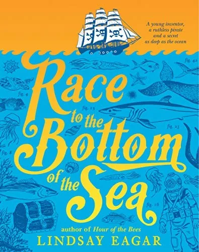 Race to the bottom of the sea (2017)