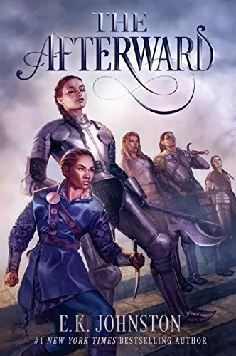 The Afterward (2019)