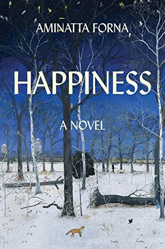 Happiness (2018)