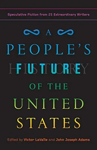 A People's Future of the United States (2019)