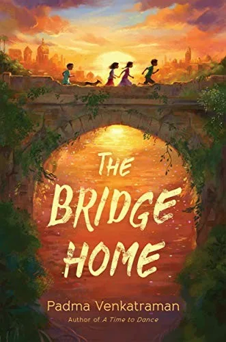 The Bridge Home (2019)