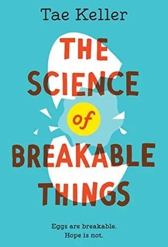 The science of breakable things (2018)