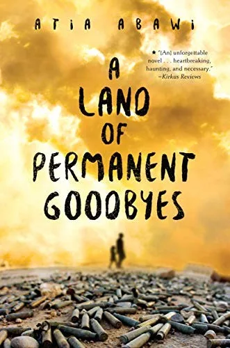 A land of permanent goodbyes (2018)
