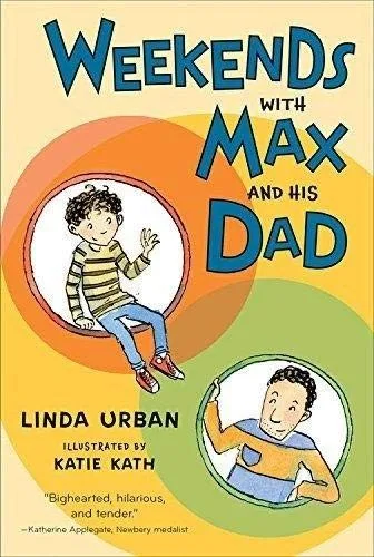 Weekends with Max and his dad (2016)