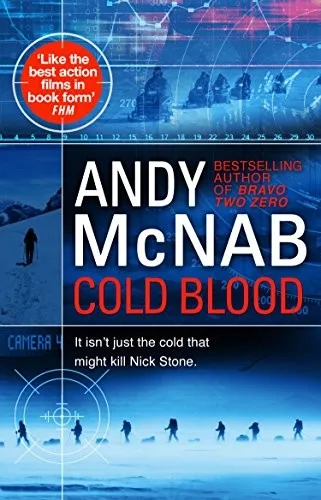 Cold Blood (2016)
