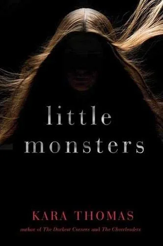 Little monsters (2017)