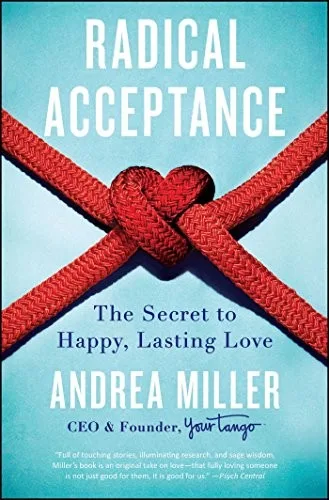 Radical Acceptance (2017)