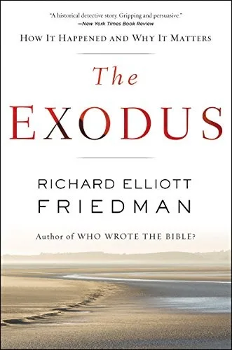 The Exodus (2017)