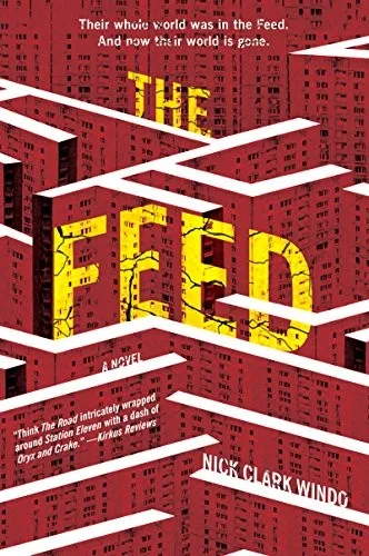 The feed (2018)