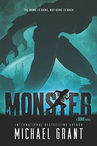 Monster (2018)
