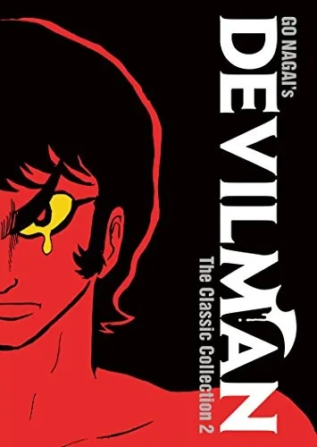Devilman (1989)