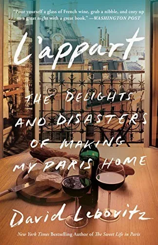 L'appart (2017)