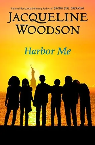 Harbor me (2018)