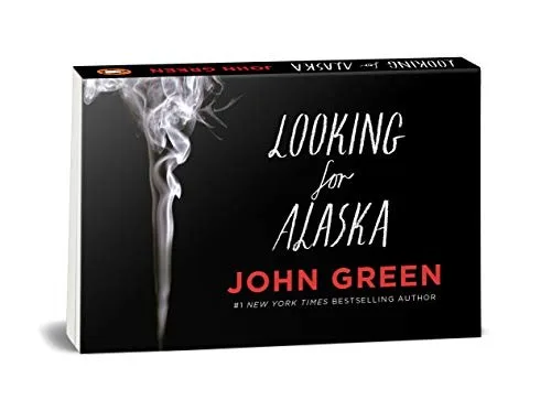 Looking for Alaska / An Abundance of Katherines / Paper Towns / The Fault in Our Stars (2018)