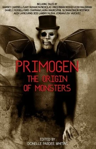 Primogen (2018)