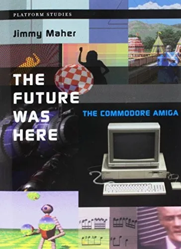 The Future Was Here (2012)