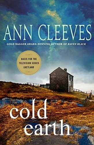 Cold earth (2016)