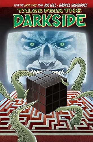 Tales from the Darkside (2016)
