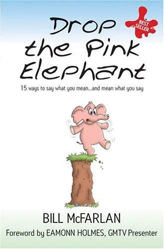 Drop the Pink Elephant (2003)