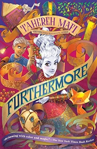 Furthermore (2016)