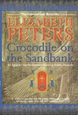 Crocodile on the sandbank (1975)