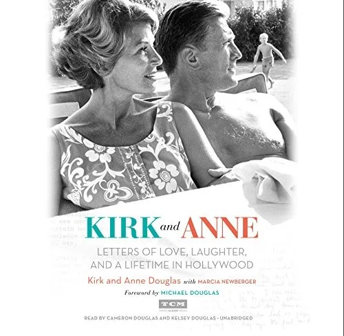 Kirk and Anne (2017)
