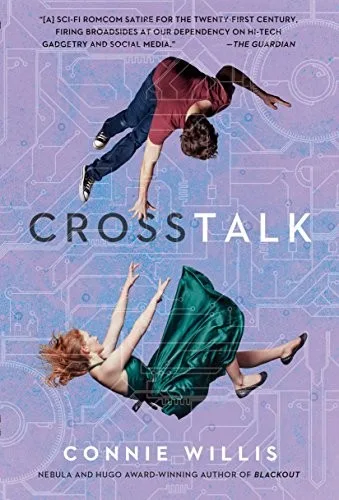 Crosstalk (2016)
