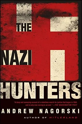 The Nazi hunters (2016)