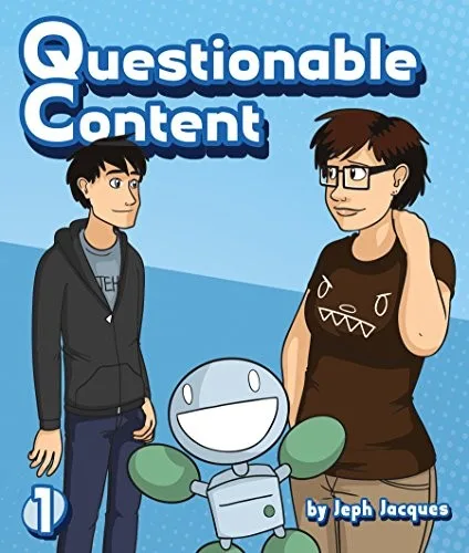 Questionable Content (2003)