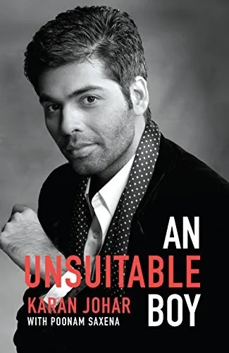 An Unsuitable Boy (2017)