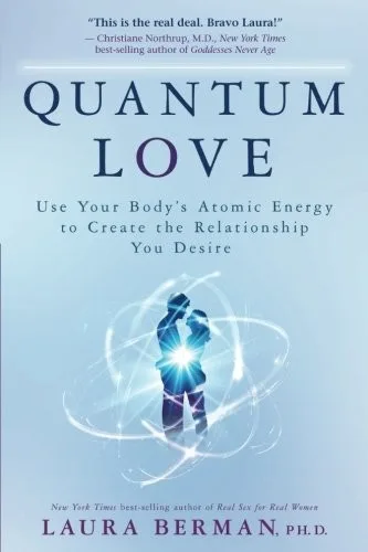 Quantum Love (2016)