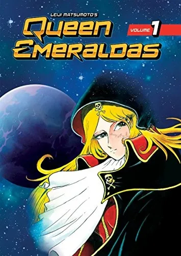 Queen Emeraldas (1978)