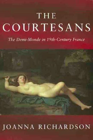 The courtesans (1967)