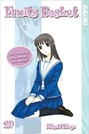 Fruits Basket, Vol. 20 (2006)