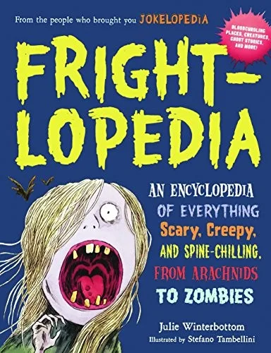 Frightlopedia (2016)