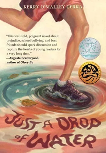 Just a drop of water (2014)